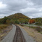 Pulaski Line near Atkins