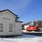 Old RR Depot, Rural Retreat VA