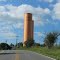 Rural Retreat Water Tower