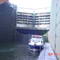 Lake Moultrie Locks - Sept. 2003