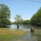 Lac Grand Bayou near Spring Bayou, off Pecan Dr, Marksville, LA