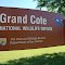 Grand Cote National Wildlife Refuge