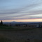 Mt. Hood from Goldendale, WA
