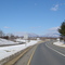 Peaks of Otter From Bedford
