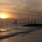Sunset en Marco Island, Florida #7