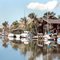 Reflejos en Marco Island.