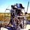 Airboatriding in the Everglades