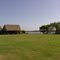 Seminole Indian hut overlooking Goodland Bay, Goodland Fla (10-31-2010)