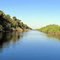 Looking Down Sweetwater Canal