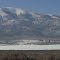 Marvelous Mountain And Valley Views In Southern Idaho Jan '13