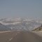 Climbing Into The Mountains In Southern Idaho Jan '13