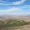 View from the top