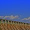 Lake Sinclair Dam (HDR Photo)