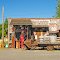 Busek's Auto Museum, Galvin, WA