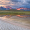 Vanishing Water