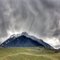 Wicked Storm Clouds