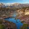Hot Creek Geothermal Area