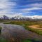 Eastern Sierra's Hot Creek
