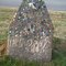 Mars Hill United Methodist Church - Interesting Grave 1