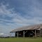 Cantilever Barn
