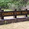 Entrance @ Camden State Park, near Lynd MN