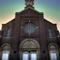 Holy Redeemer Church