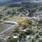 McMinnville High School Wortman Stadium
