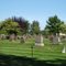 Evergreen Memorial Cemetery  McMinnville, OR