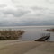 Green Bay near Menominee, MI