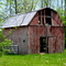 Old Barn