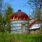 Rusty Silo