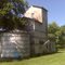 KATY trail-side silo at Nona, MO, outside Augusta, MO