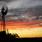 Sunset 7/15/09