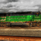 BNSF 3135