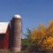 Barn in Michigan