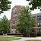 Warriner Hall CMU