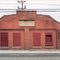 Mt Pleasant Water Works last remaining blg