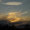Sunset on the Highway