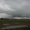 Dual Funnel Clouds