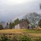 Barn & Rainbow