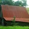 Old Barn In Granger County,TN
