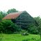 Old Barn, Granger County, TN
