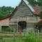Barn In Granger County,TN