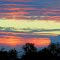 Jefferson City Sunset