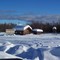 Talkeetna Winter