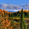 Talkeetna Mountains