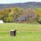 Personal Astronomical Observatory near Mariposa, California, USA