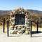 Fremont's Fort on Highway 49 (heading to Fresno)