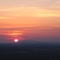 Sunset Over Mt. Magazine
