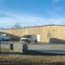An Old company over at Atkins Lake After the Tornado Hit.